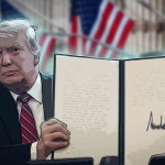 بررسی ۵ اقدام حیاتی ترامپ که باعث رشد بیت کوین می‌شود