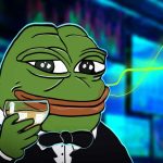 چرا رشد قیمت ارز پپه (PEPE) همه را غافلگیر کرد؟