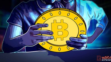 ۴ عامل تعیینکننده قیمت بیت کوین؛ خطر سقوط تا ۷۶ هزار دلار! 8 ۴ عامل تعیینکننده قیمت بیت کوین؛ خطر سقوط تا ۷۶ هزار دلار!