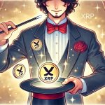 قیمت ریپل (XRP) در نزدیکی ۲ دلار؛ فرصت خرید یا پایان روند صعودی؟