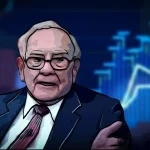 وارن بافت در حال خروج از بازار املاک؛ بحران مالی در راه است؟
