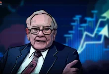 وارن بافت در حال خروج از بازار املاک؛ بحران مالی در راه است؟ 59 وارن بافت در حال خروج از بازار املاک؛ بحران مالی در راه است؟