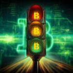 ۴ شاخص کلیدی که از رشد قیمت بیت کوین تا ۱۰۰ هزار دلار خبر می‎دهند