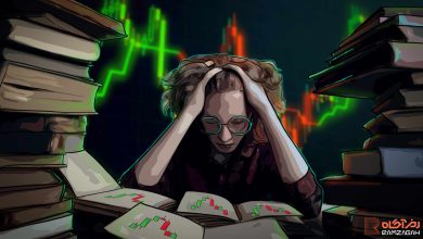 معرفی ۷ کتاب تحلیل فاندامنتال ارز دیجیتال که باید بخوانید! 9 معرفی ۷ کتاب تحلیل فاندامنتال ارز دیجیتال که باید بخوانید!